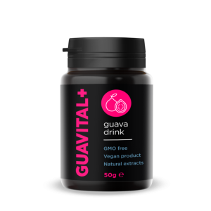 GUAVITAL+