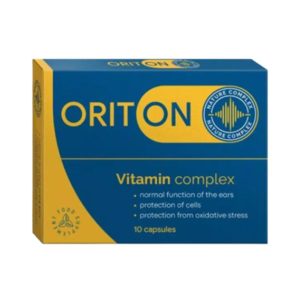ORITON