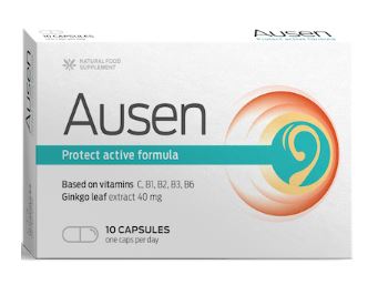 Ausen