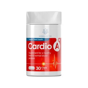 CardioA plus