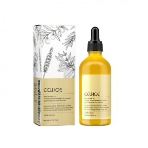 Eelhoe Hair Oil