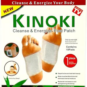 Kinoki Detox Patches