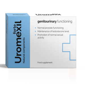 Uromexil Forte