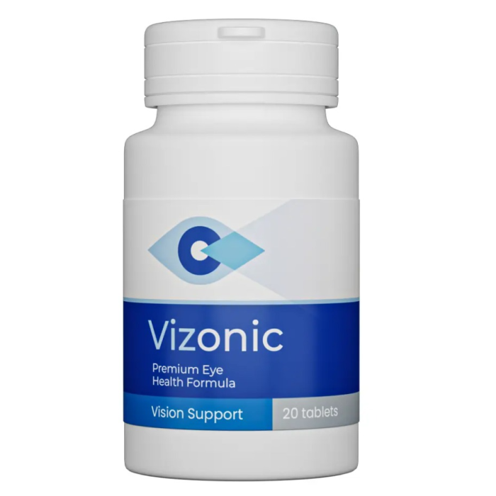 Vizonic